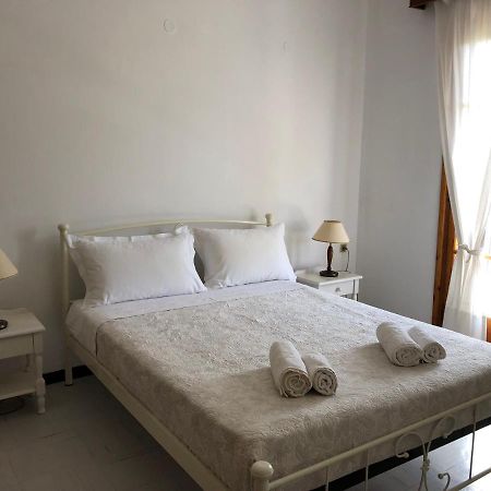 Hotel Apelati Keri Exteriér fotografie