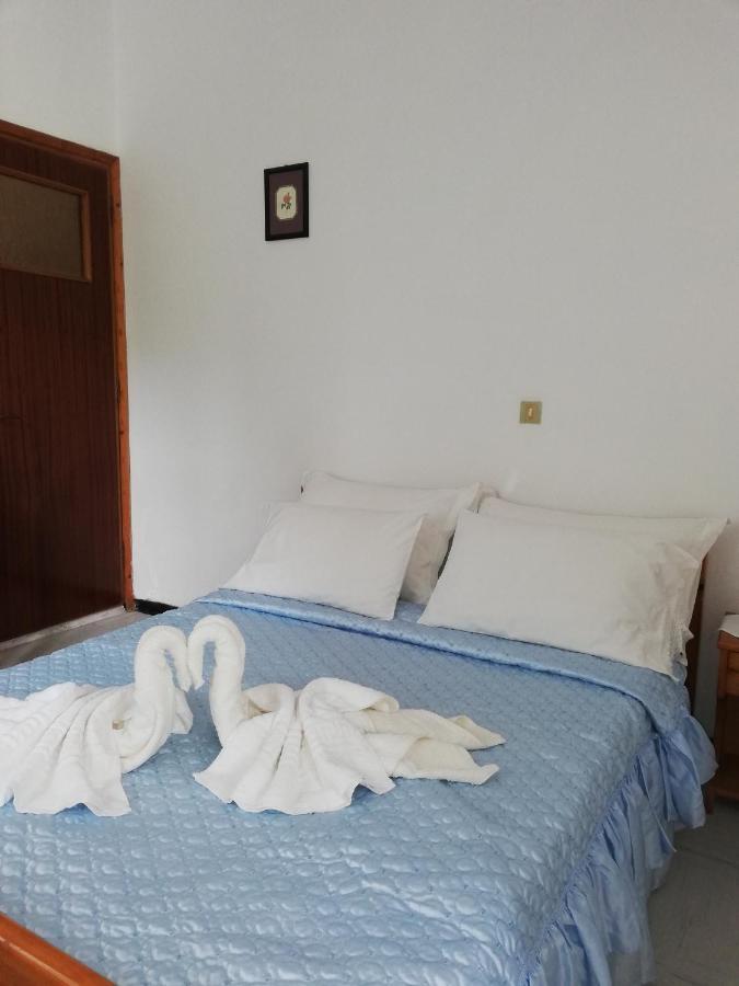 Hotel Apelati Keri Exteriér fotografie