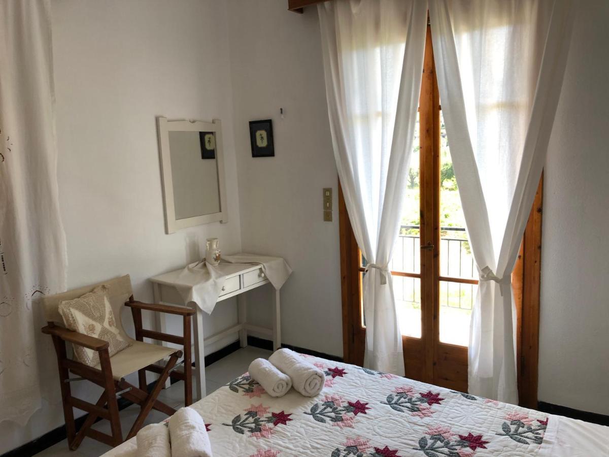 Hotel Apelati Keri Exteriér fotografie