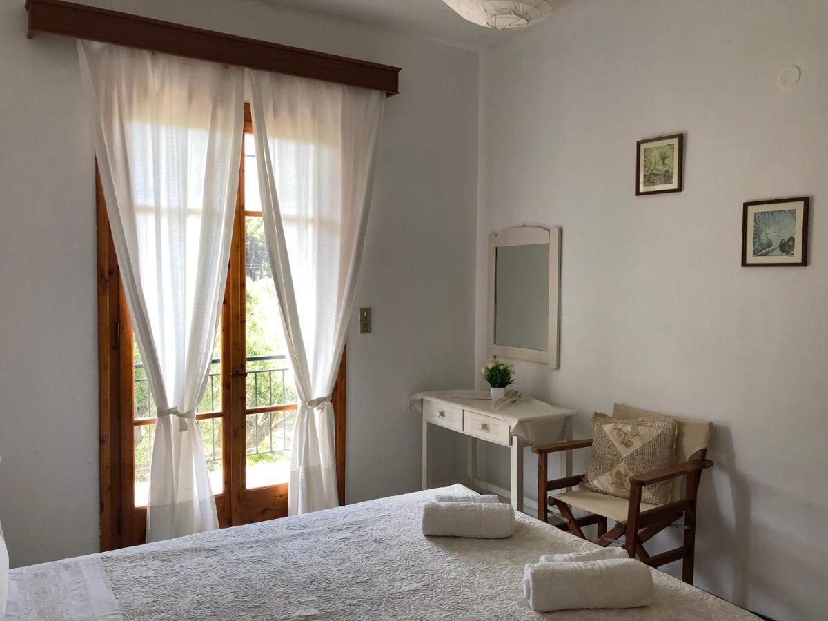 Hotel Apelati Keri Exteriér fotografie