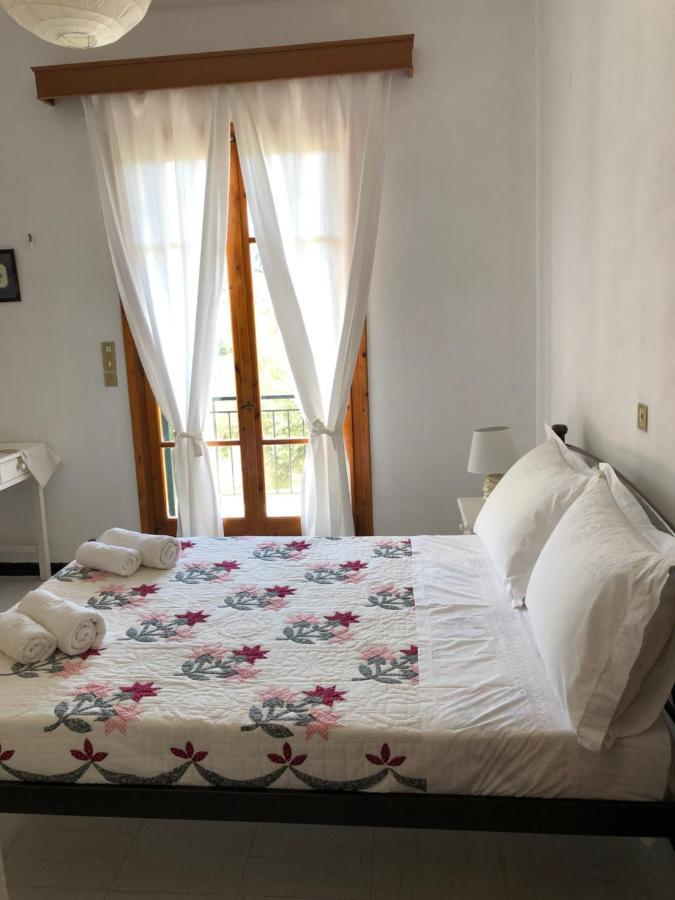 Hotel Apelati Keri Exteriér fotografie