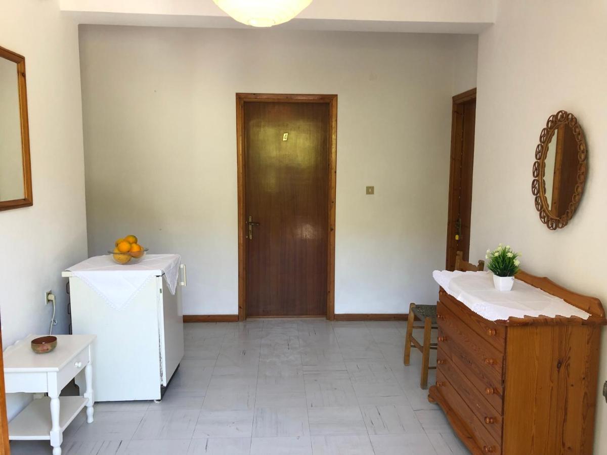 Hotel Apelati Keri Exteriér fotografie