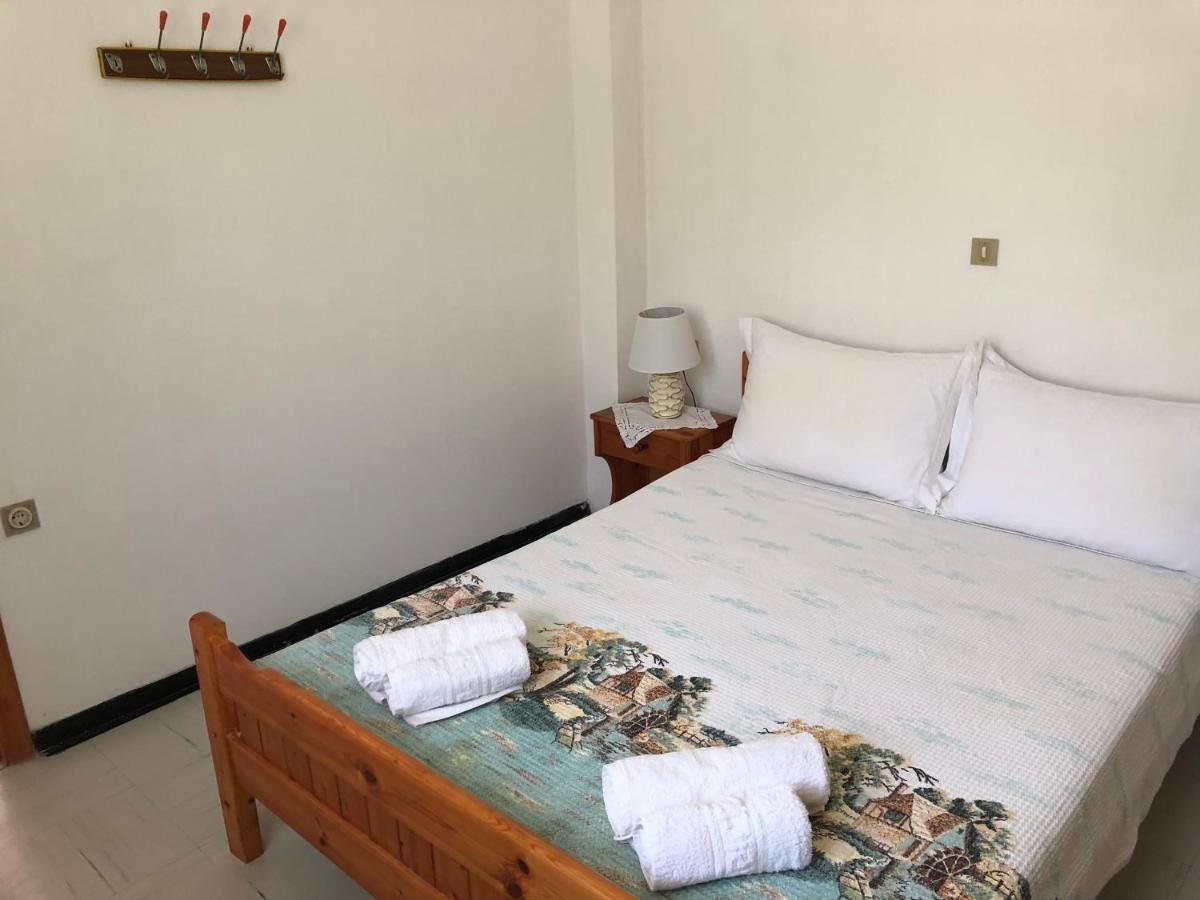 Hotel Apelati Keri Exteriér fotografie