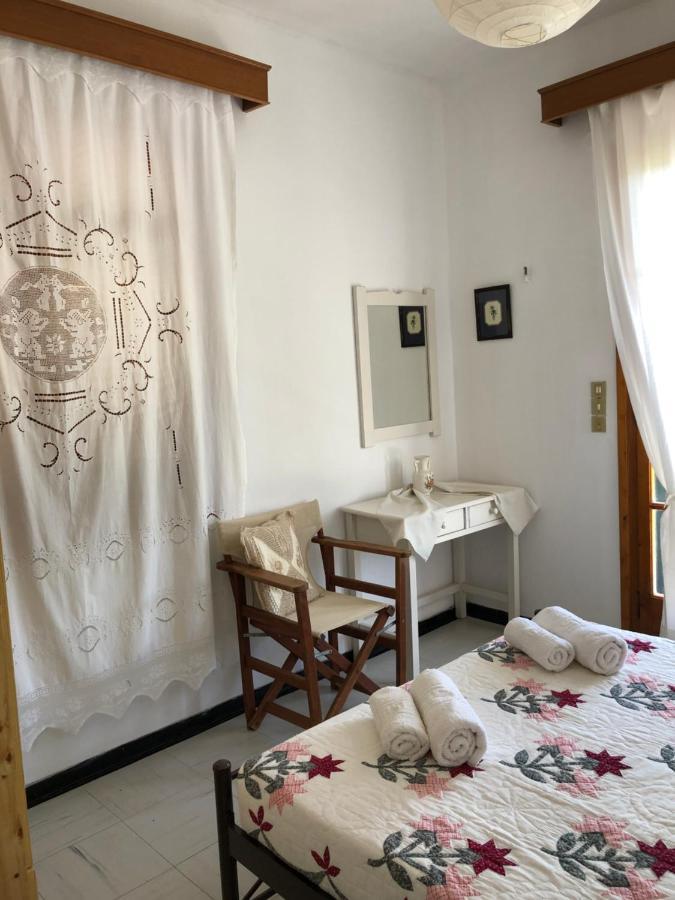 Hotel Apelati Keri Exteriér fotografie