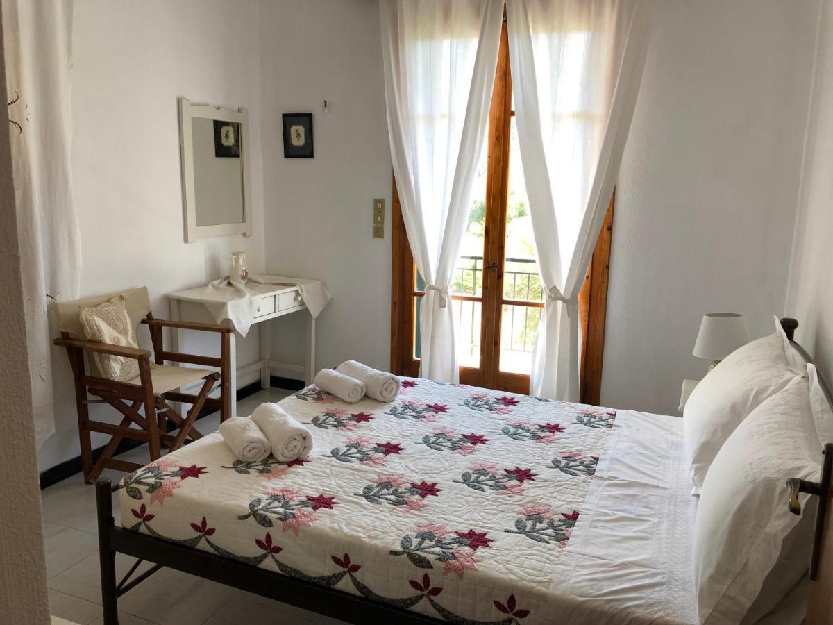 Hotel Apelati Keri Exteriér fotografie