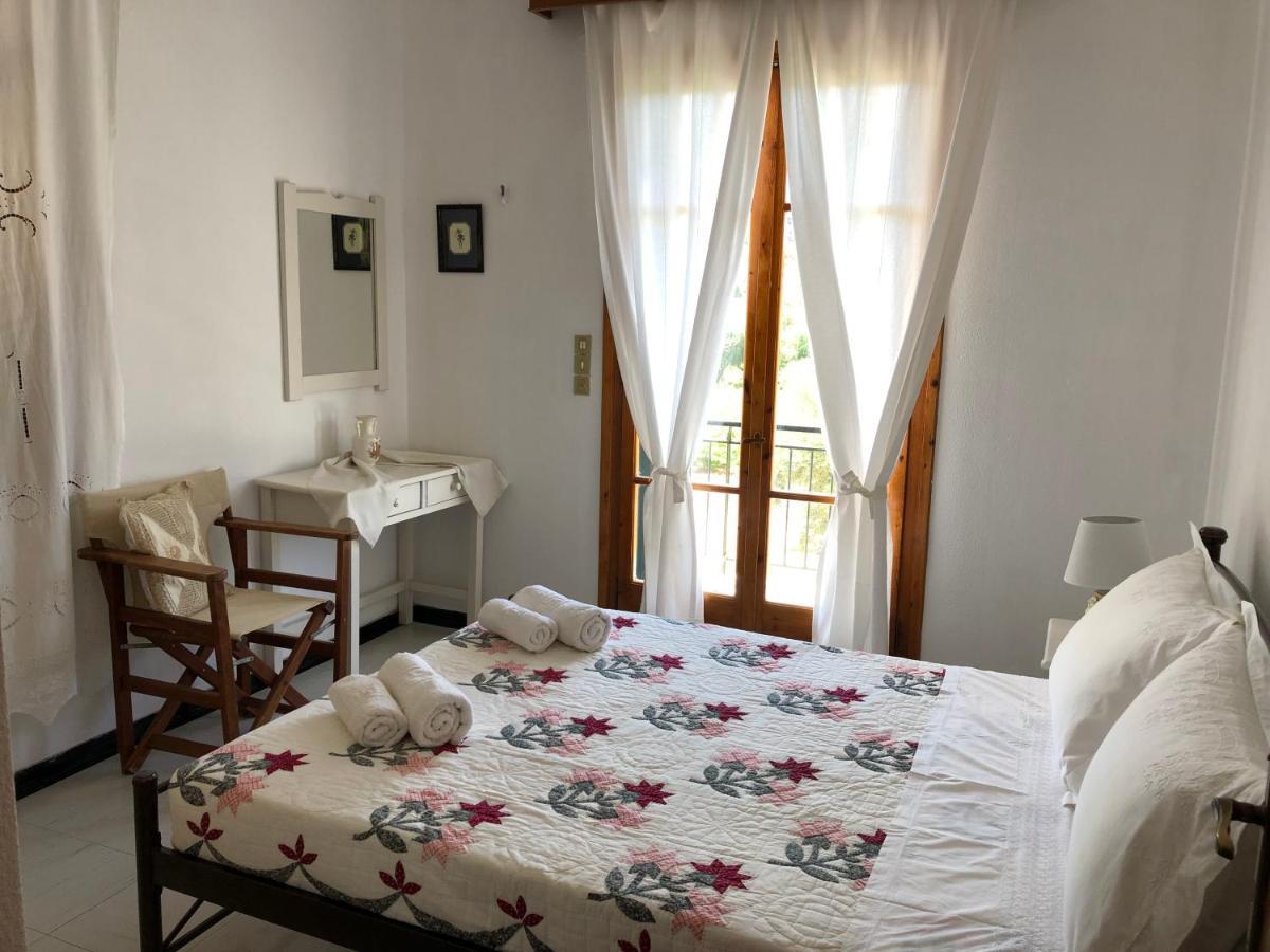 Hotel Apelati Keri Exteriér fotografie