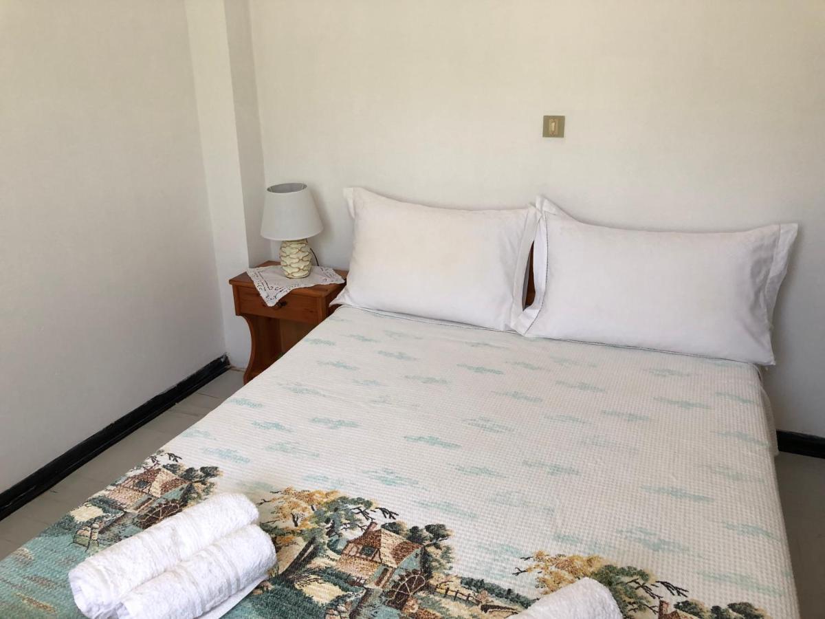 Hotel Apelati Keri Exteriér fotografie